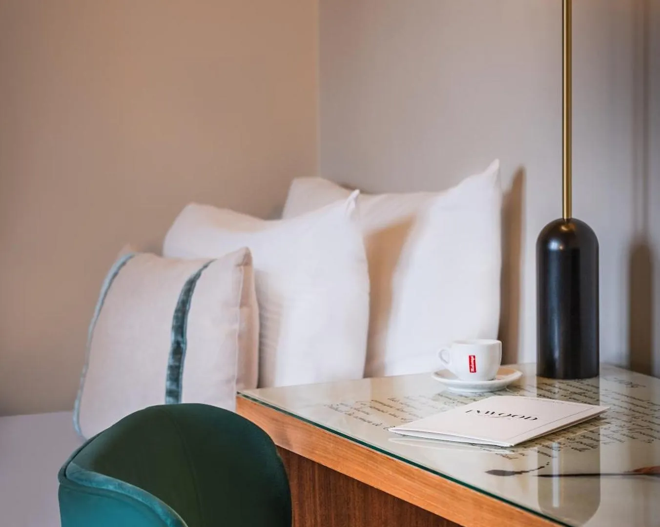 Hotel Le Tourville By Inwood Hotels Paris