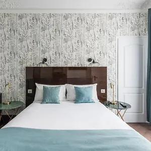Hotel Lennon Gare Du Nord