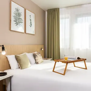 Appart hôtel Aparthôtel Adagio Access Reuilly