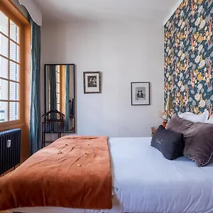 Honore - Jacobins , Lyon France