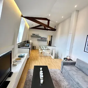 My Little - Le Vieux De Danel , Lille France