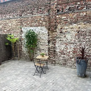  Appartement Chez Jerome France