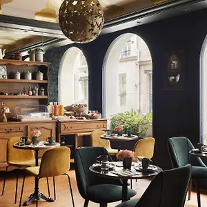 New Republique - Ex Albert's París