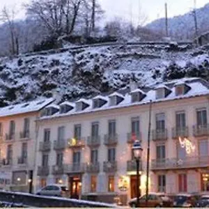 Ardiden Hotel