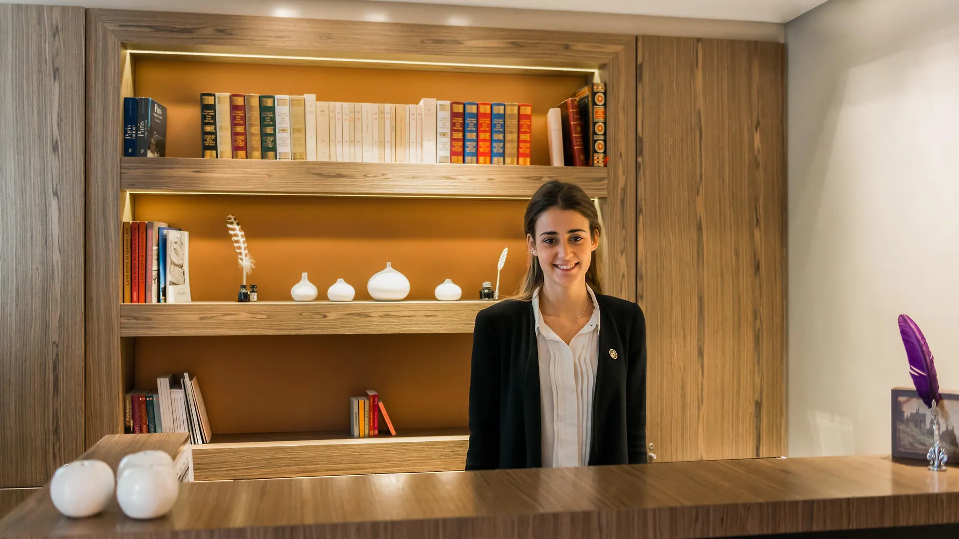 Hotel Le Tourville By Inwood Hotels París 4*,  Francia