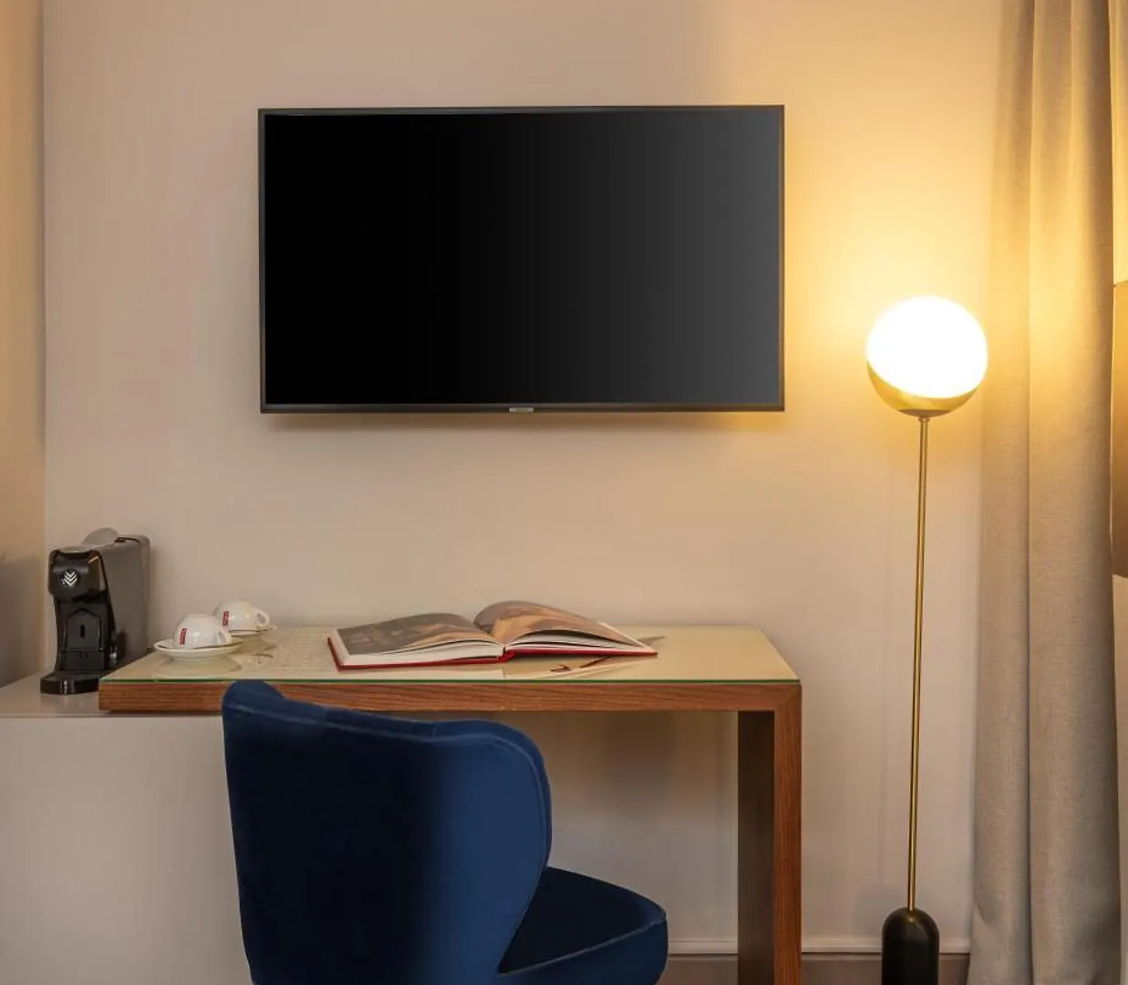 Hotel Le Tourville By Inwood Hotels París