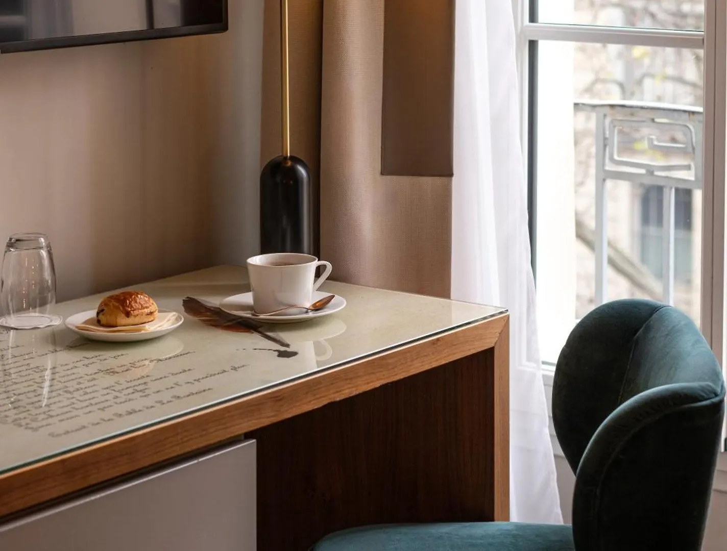Hotel Le Tourville By Inwood Hotels París 4*,  Francia